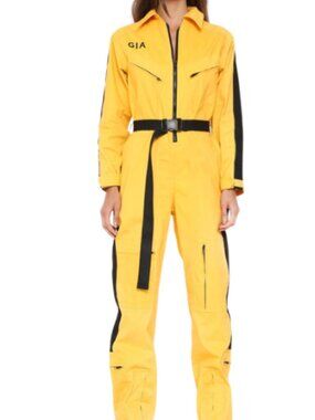 I.AM.GIA Boiler Jumpsuit